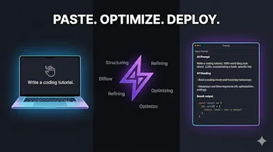 PromptFlow gallery image