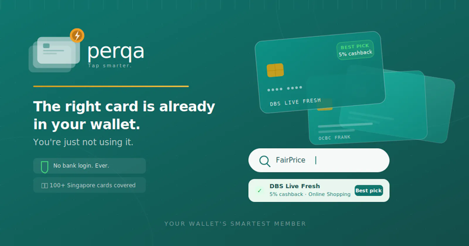 Perqa screenshot 2