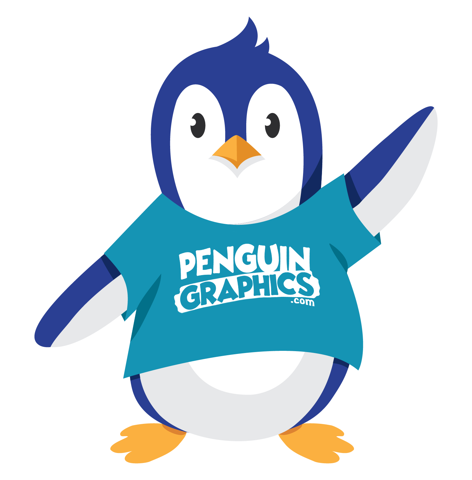 Penguin Graphics