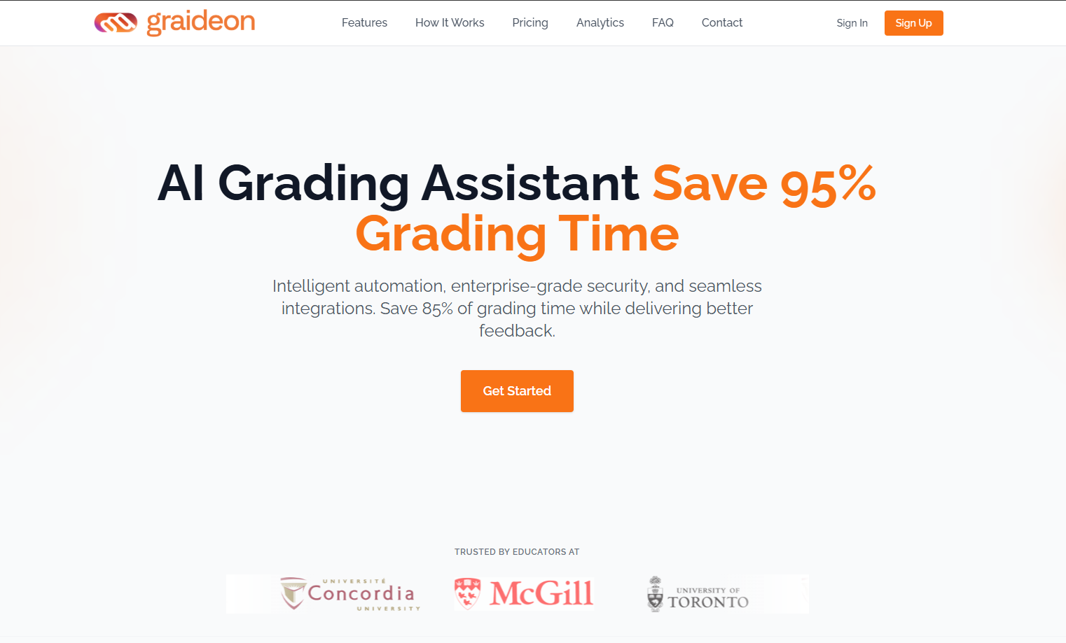 Graideon gallery image