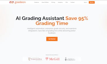 Graideon gallery image