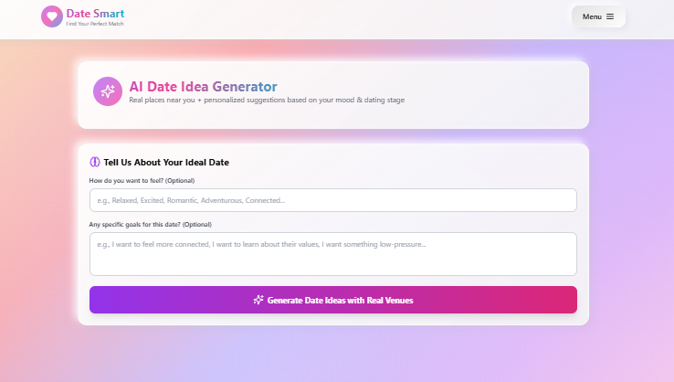 Date Smart gallery image