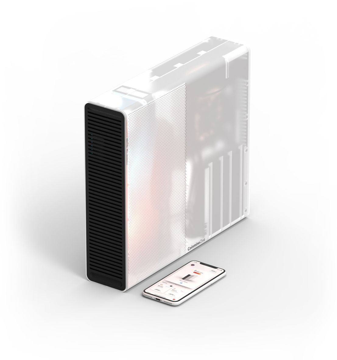 Coinmine Image