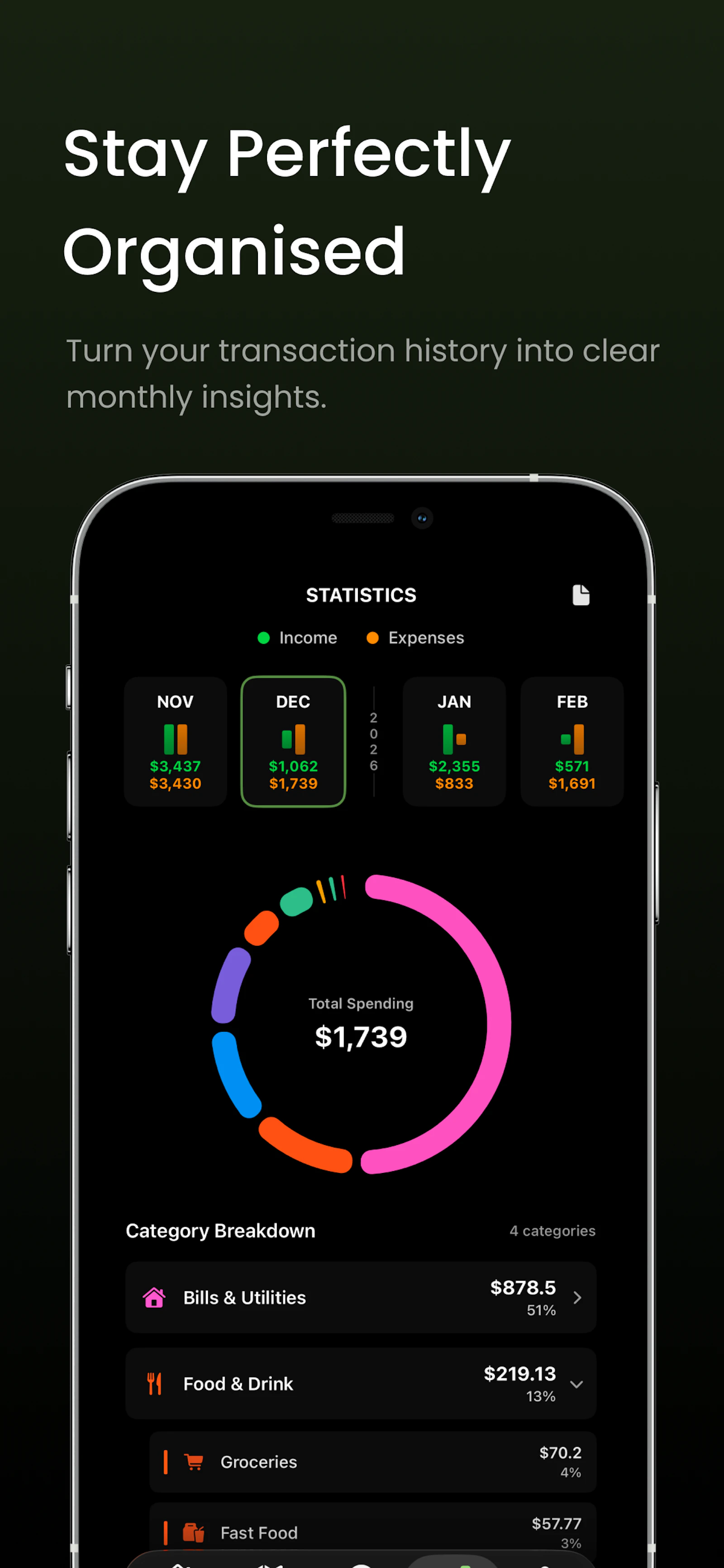 Villix screenshot 3