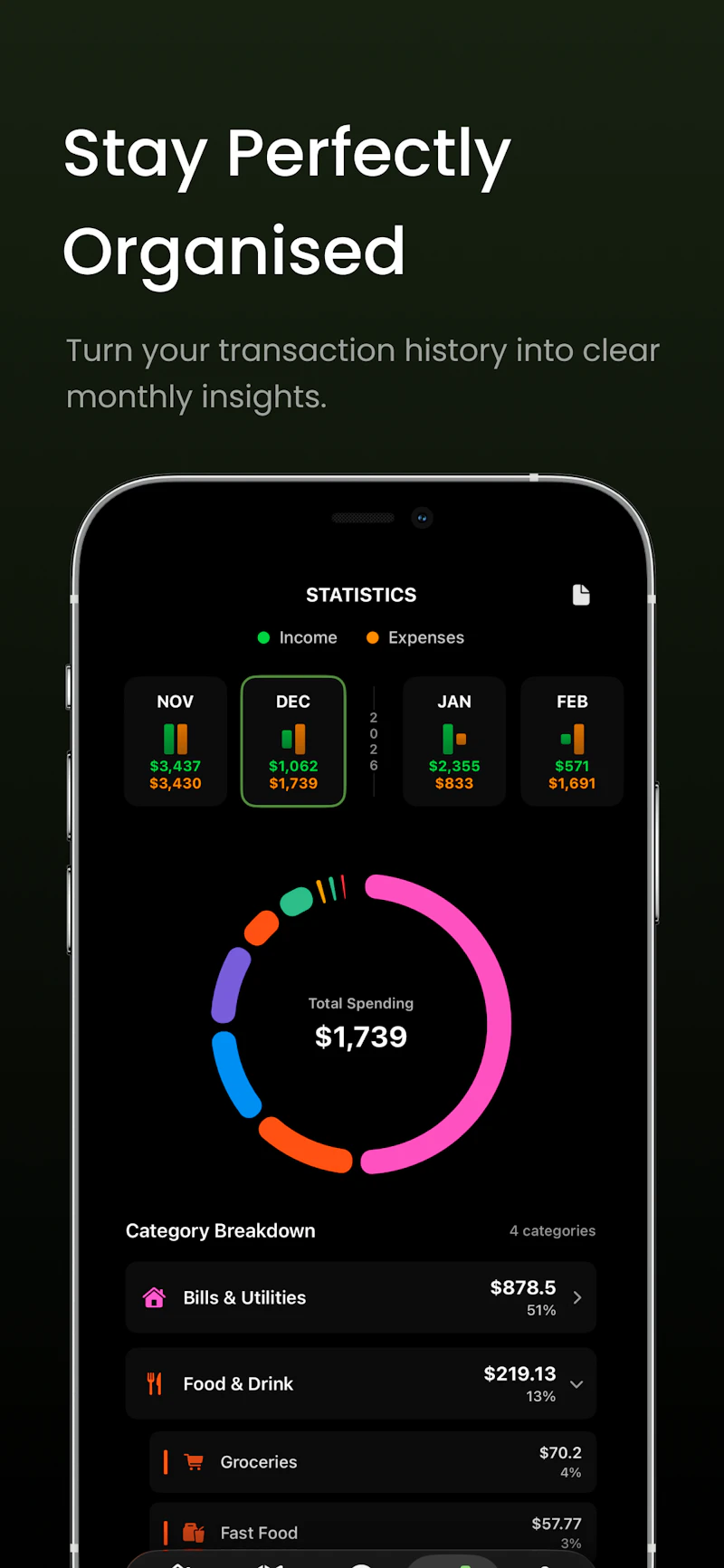 Villix screenshot 3