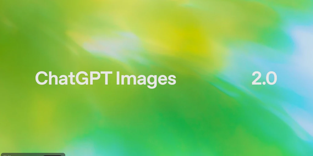 ChatGPT Images 2.0:首款具備思考能力的圖像模型