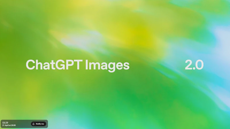 ChatGPT Images 2.0 screenshot 2