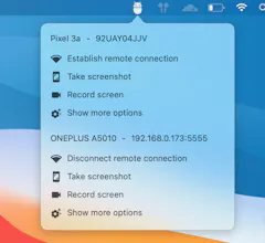 ADB tools for mac gallery image