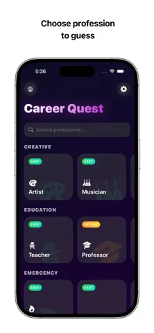 Career Ladder Now gallery image