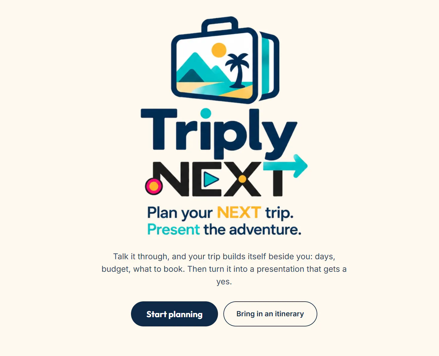 Triply NEXT gallery image