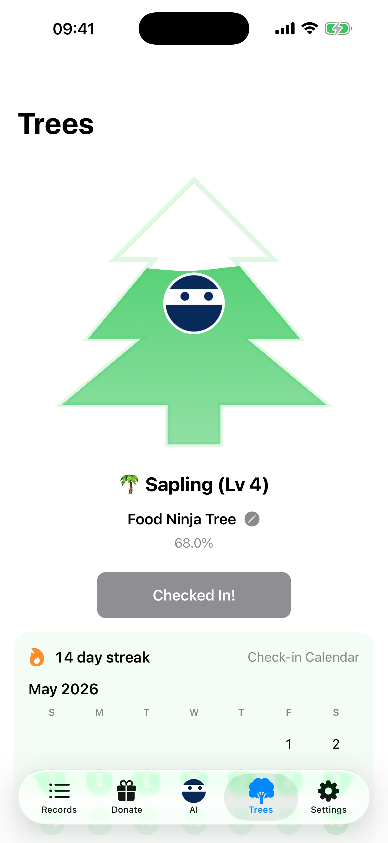 Food Ninja - Reduce Waste gallery image