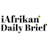 iAfrikan Daily Brief