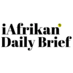 iAfrikan Daily Brief
