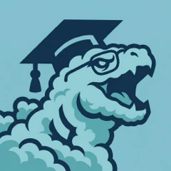 Cloudgoras logo