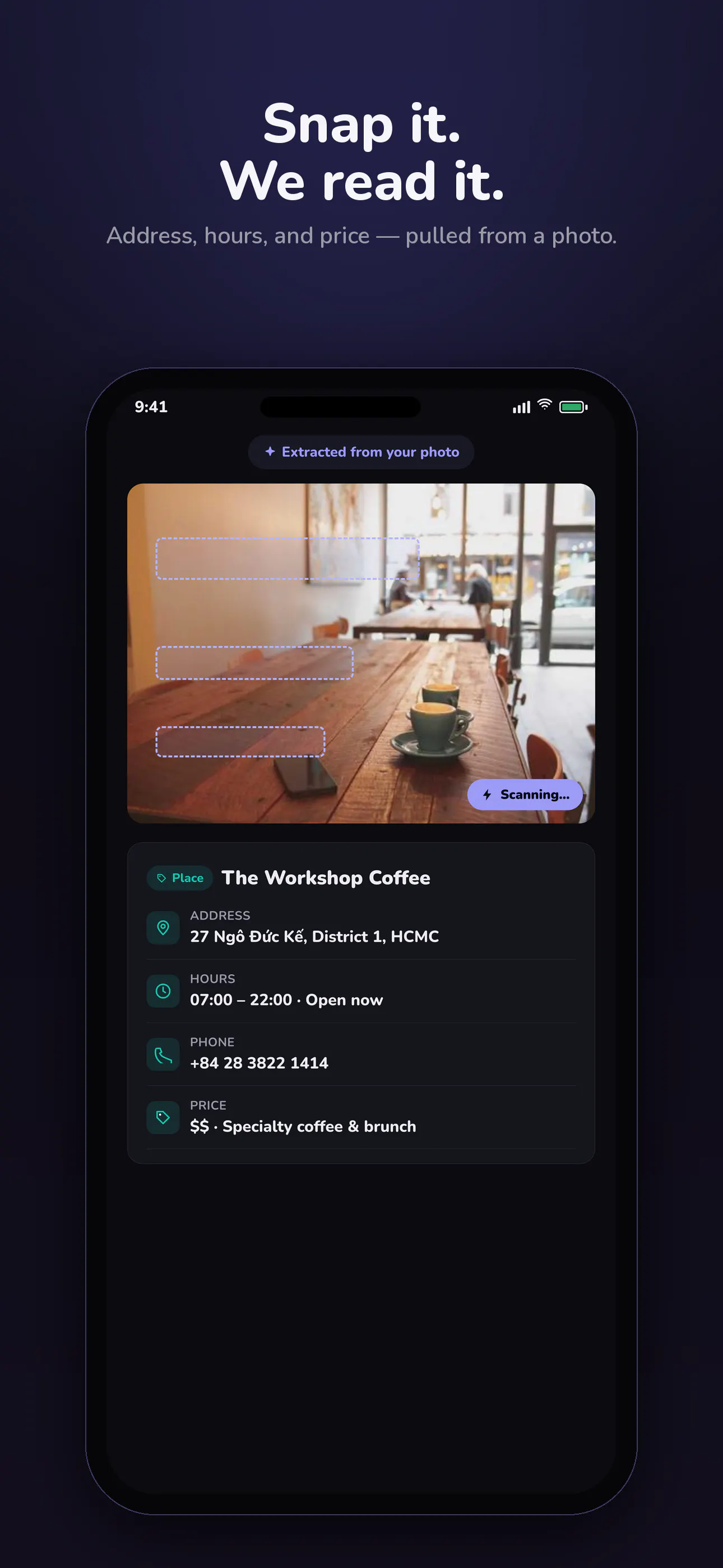 Stashio - Super Bookmark Manager gallery image