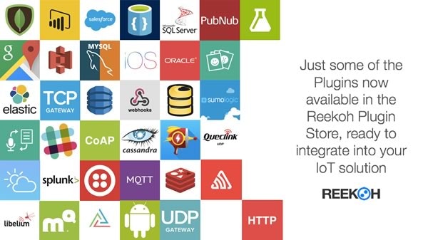 Reekoh gallery image