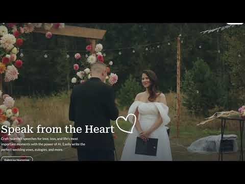 Heartstring AI gallery image