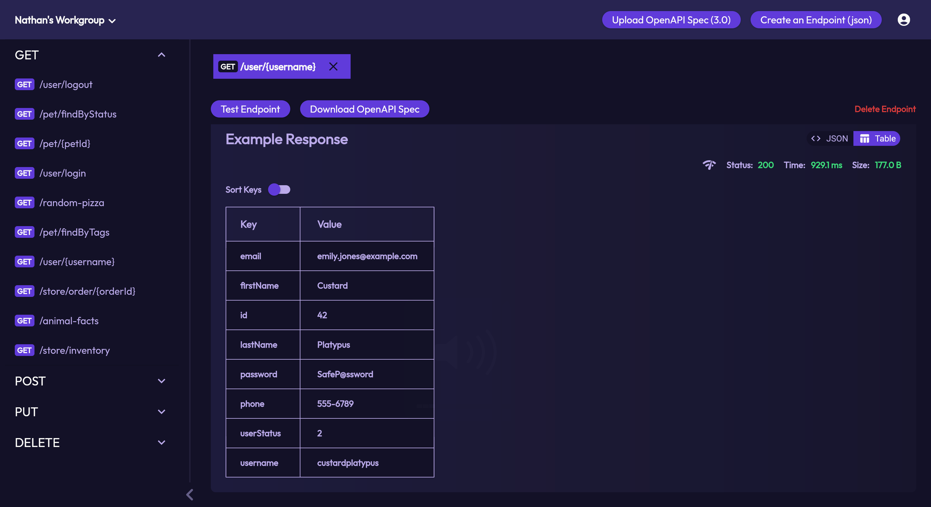 Platapi media 5