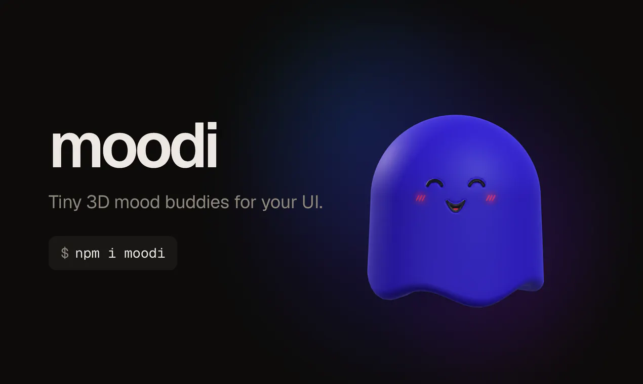 moodi gallery image
