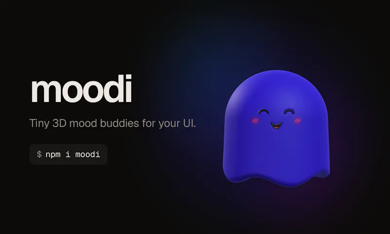 moodi screenshot 5