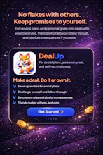 DealUp gallery image