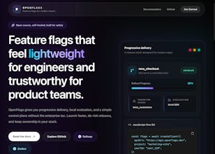 OpenFlags gallery image