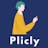 Plicly