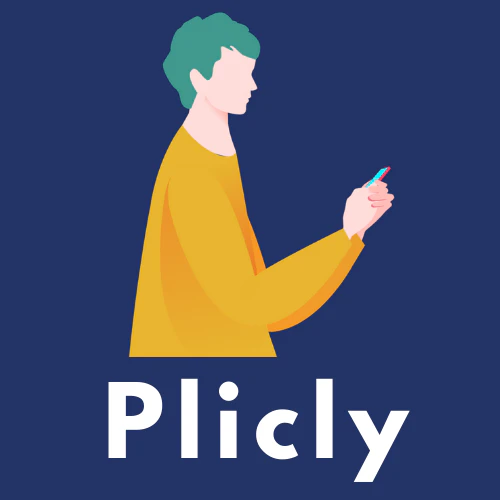 Plicly