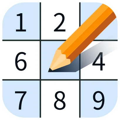 Sudoku100 - Product Hunt launch logo and brand identity