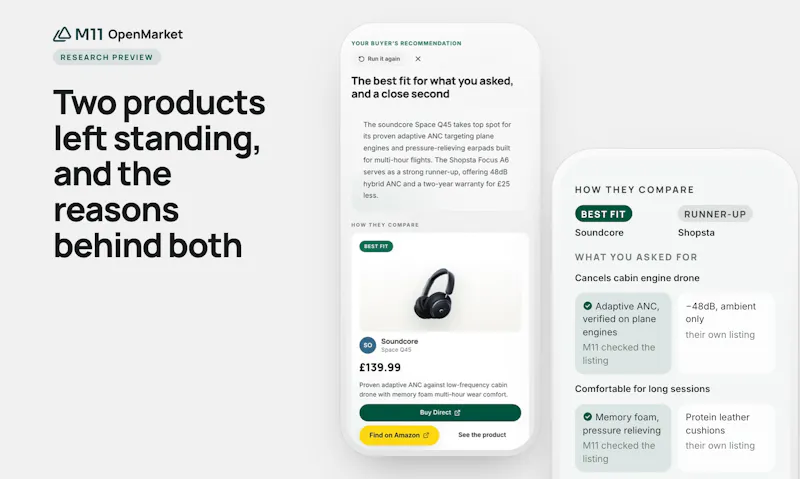 OpenMarket screenshot 8