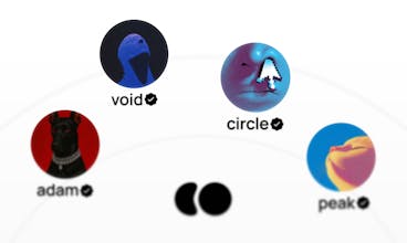 Circle gallery image