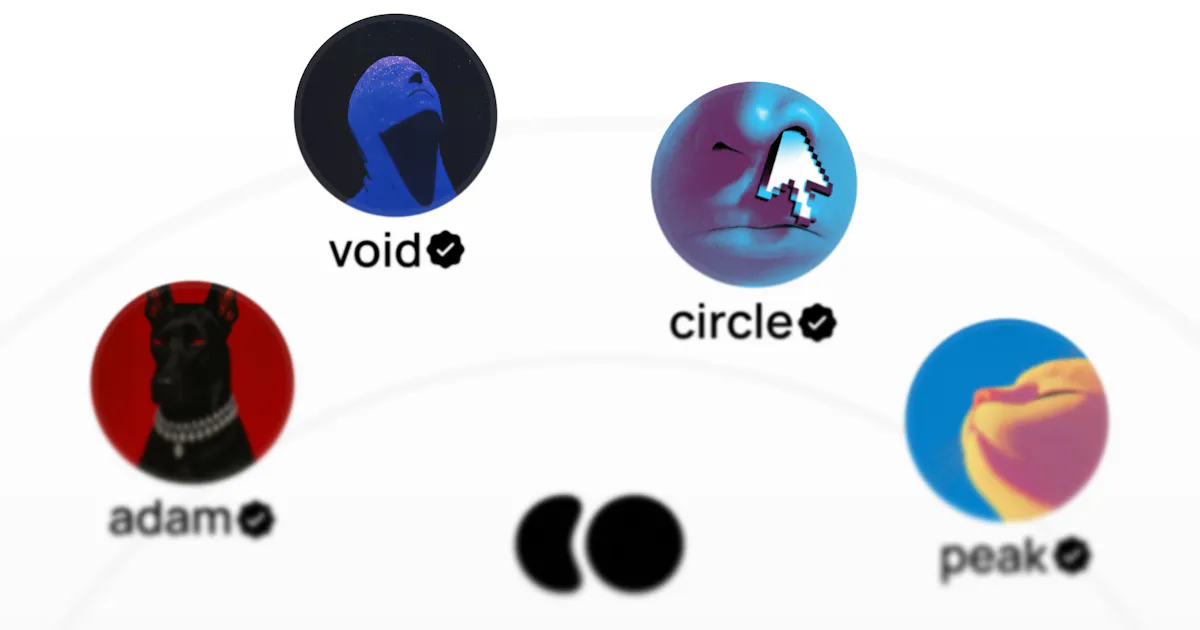 Circle