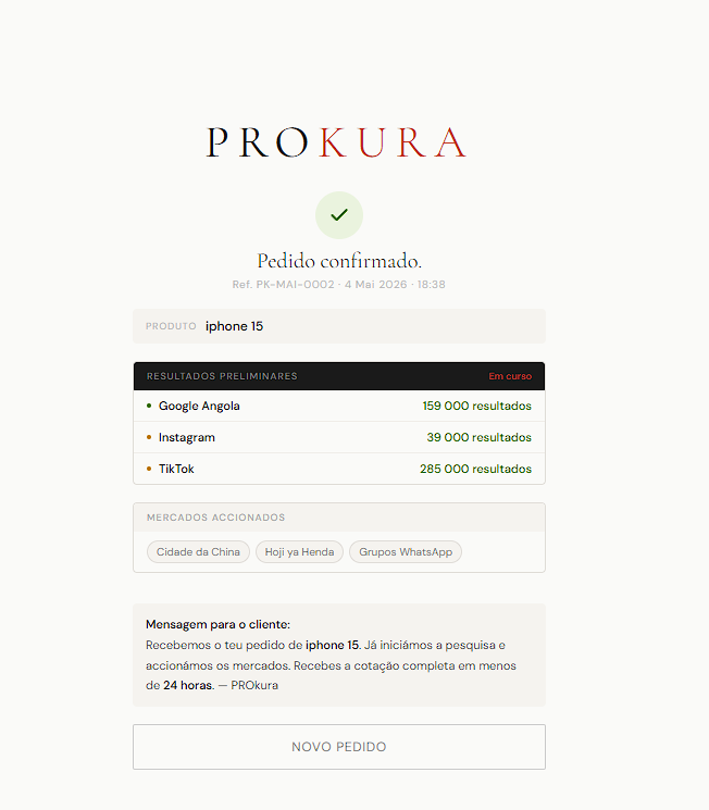 PROkura gallery image