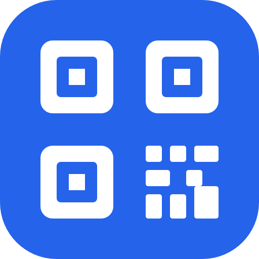 FlashQR — QR Code Creator & Manager