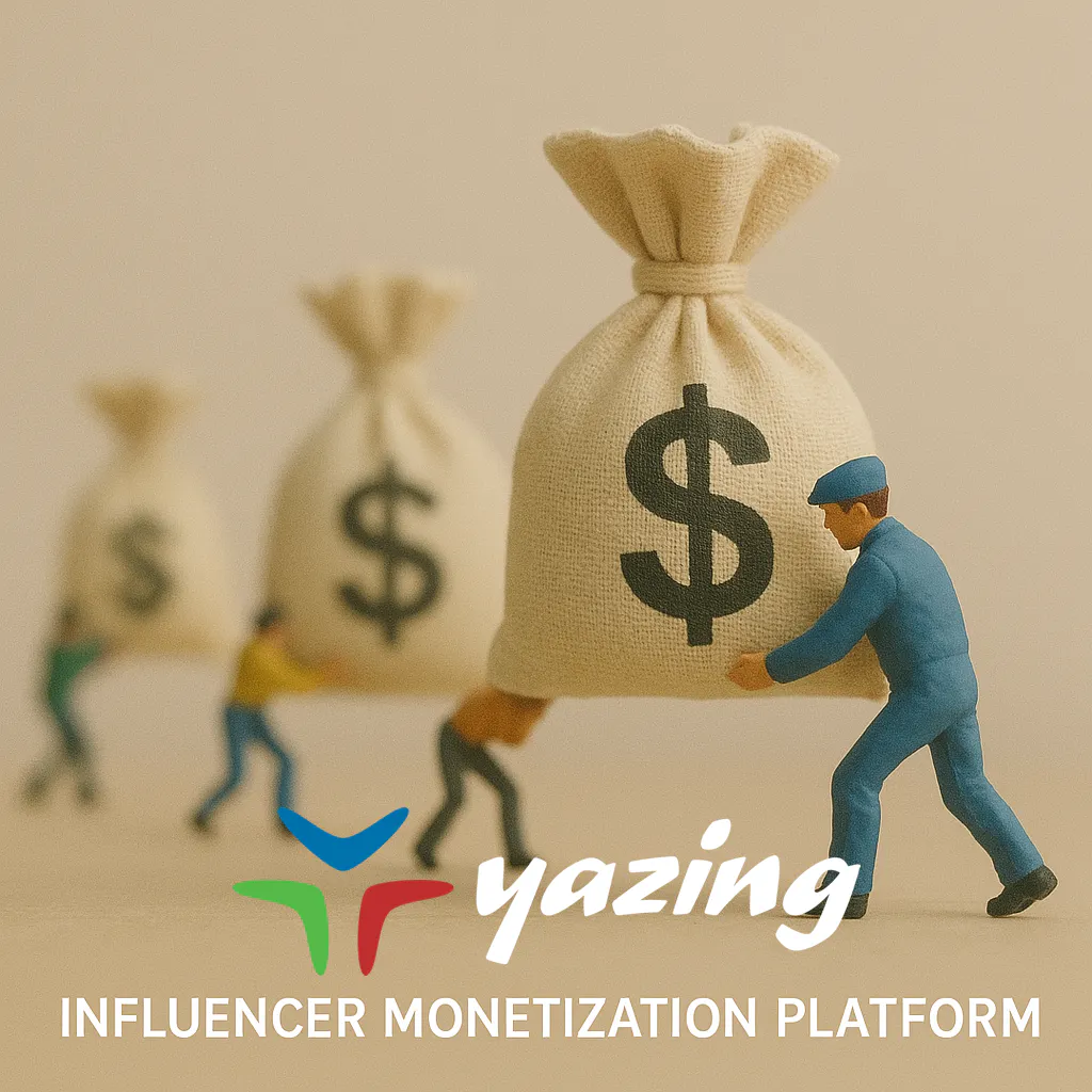 Yazing gallery image