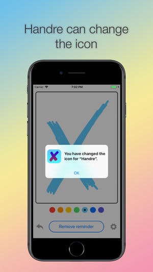 Handre gallery image