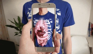 Virtuali-Tee