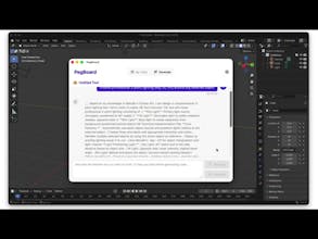 PegBoard gallery image