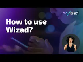 Wizad gallery image