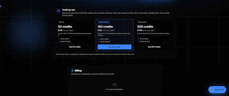 PromptifyVideo screenshot 3