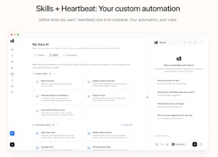 Voca AI gallery image