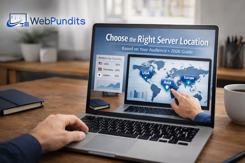 Web Pundits screenshot 1