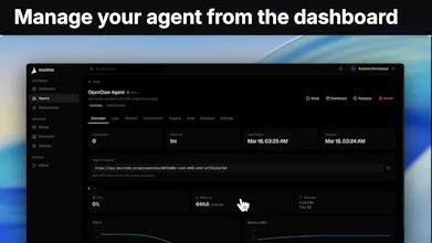 Maritime gallery image