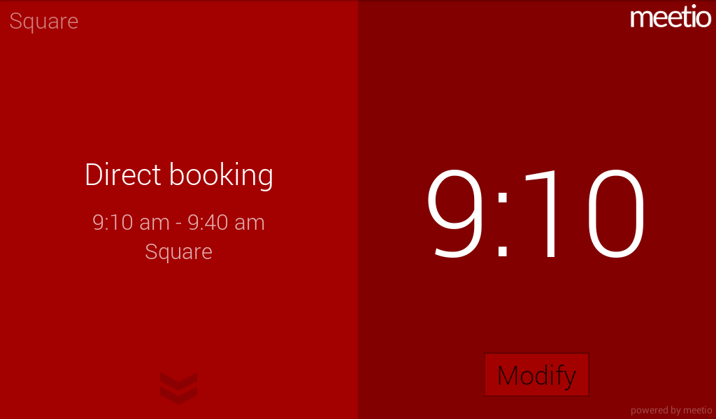 meetio room gallery image