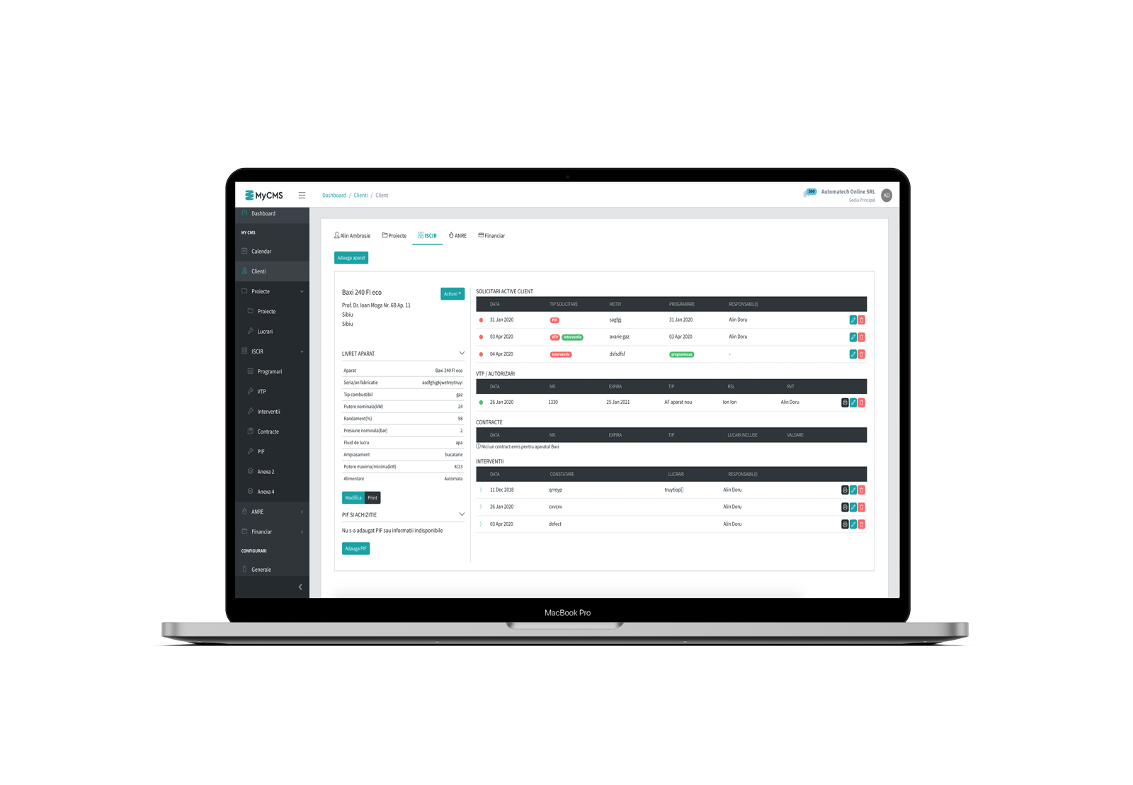MyCMS gallery image