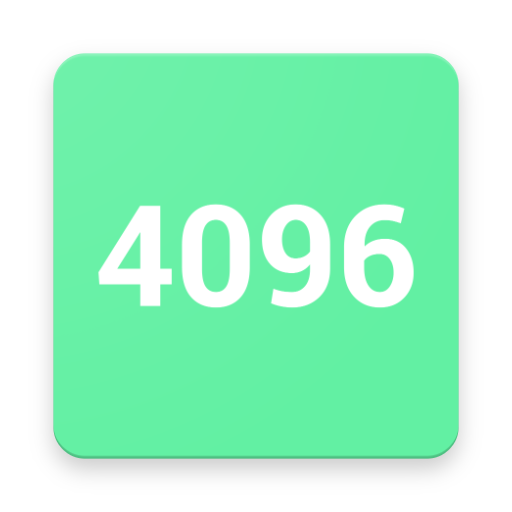 4096 The Game