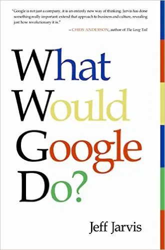 What would google do?