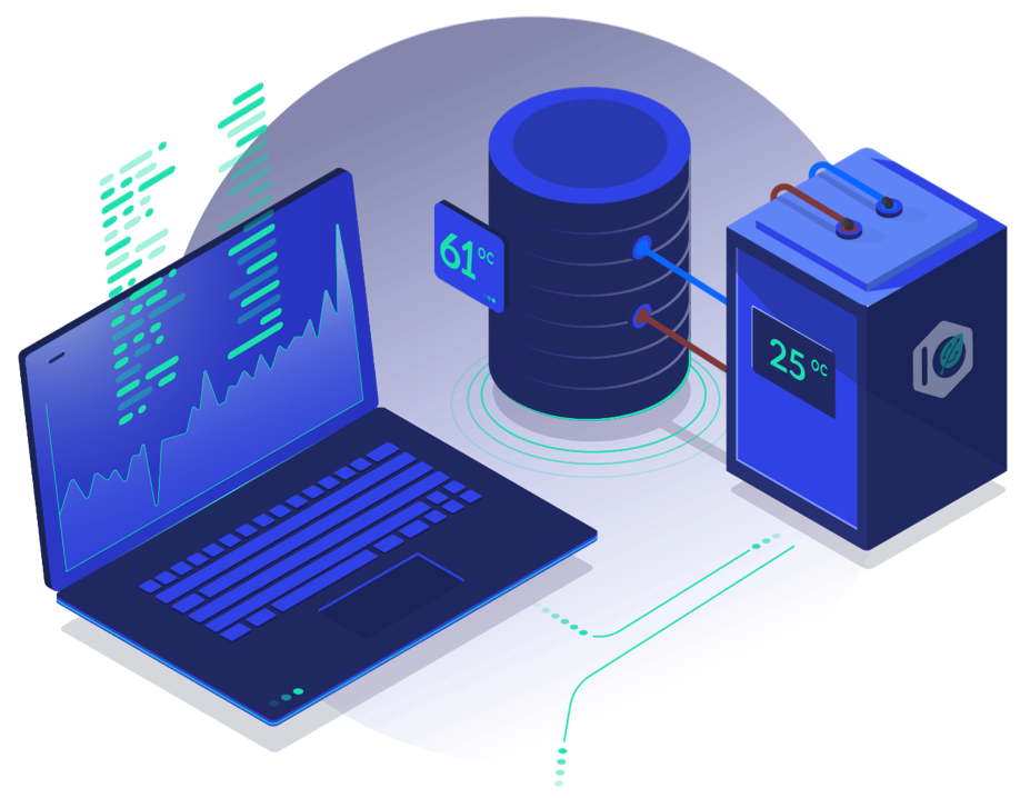 Tresorio gallery image