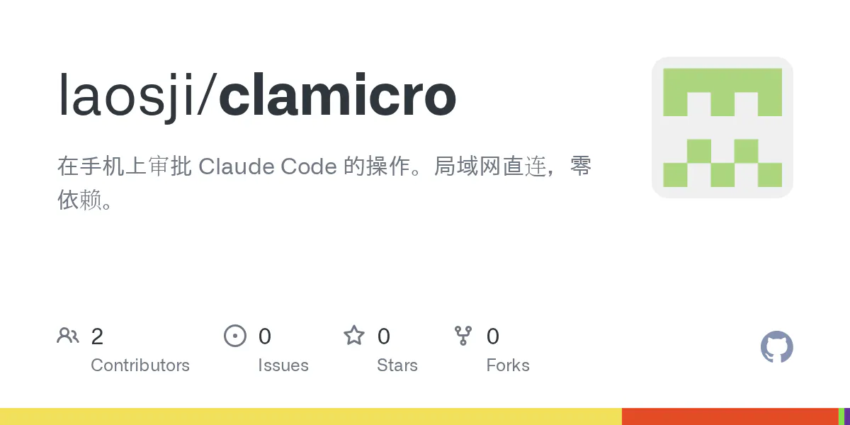 Clamicro gallery image