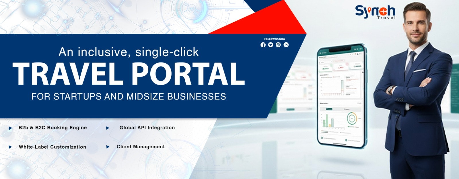 B2B Travel Solutions gallery image